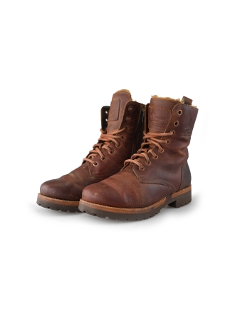 Panama Jack Veterboots Bruin 206816