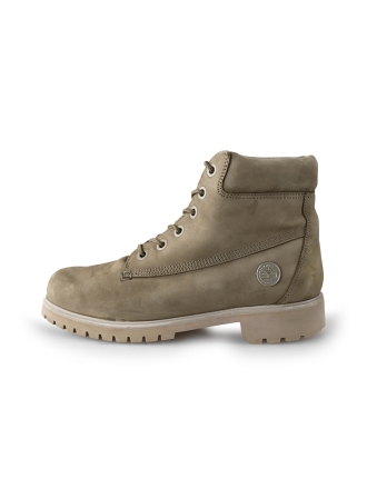 Timberland Veterboots Groen 206823