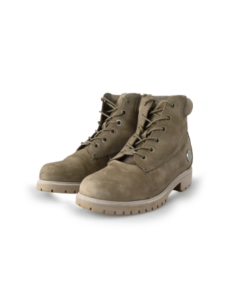 Timberland Veterboots Groen 206823