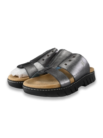 MAG Slippers Goud 206844
