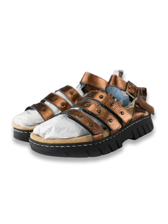 MAG Sandalen Bruin 206846