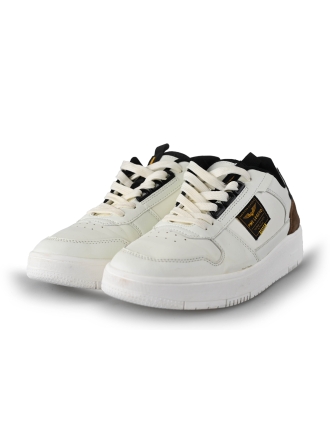 PME Legend Sneakers Wit 206887