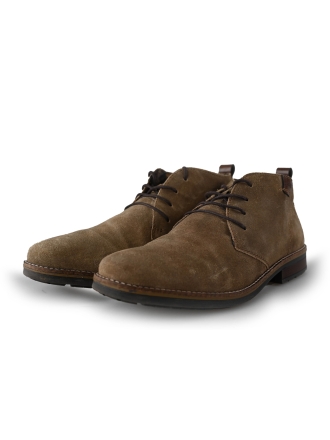 Rieker Veterschoenen Bruin 206901