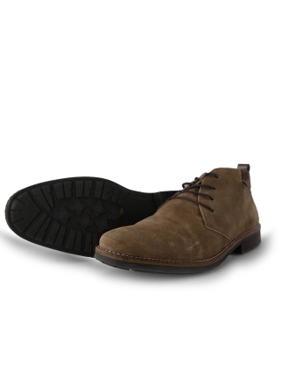 Rieker Veterschoenen