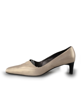 Pumps Goud 206925