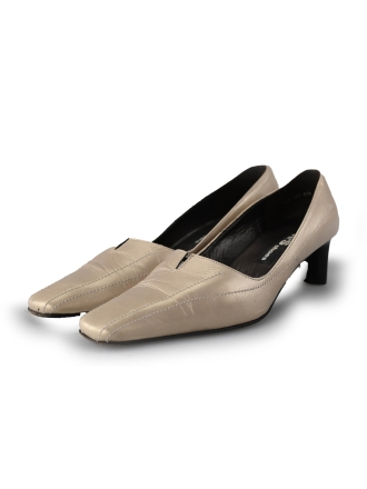  Pumps Goud 206925