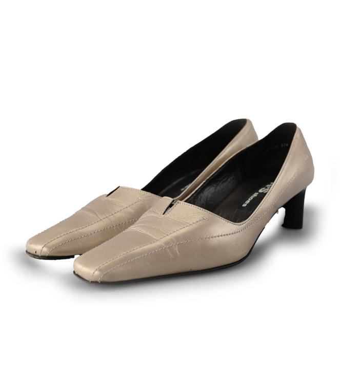 Pumps
