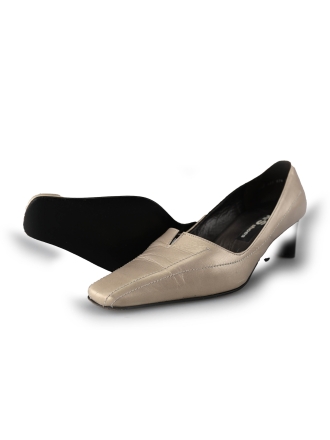 Pumps
