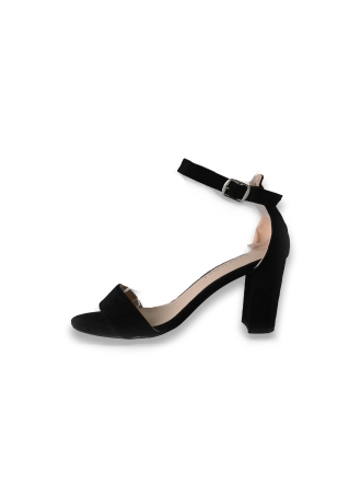 Nelson Pumps Zwart 206946