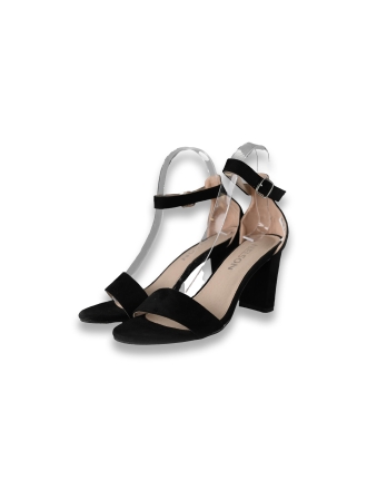 Nelson Pumps Zwart 206946