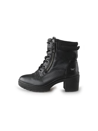 Mustang Veterboots