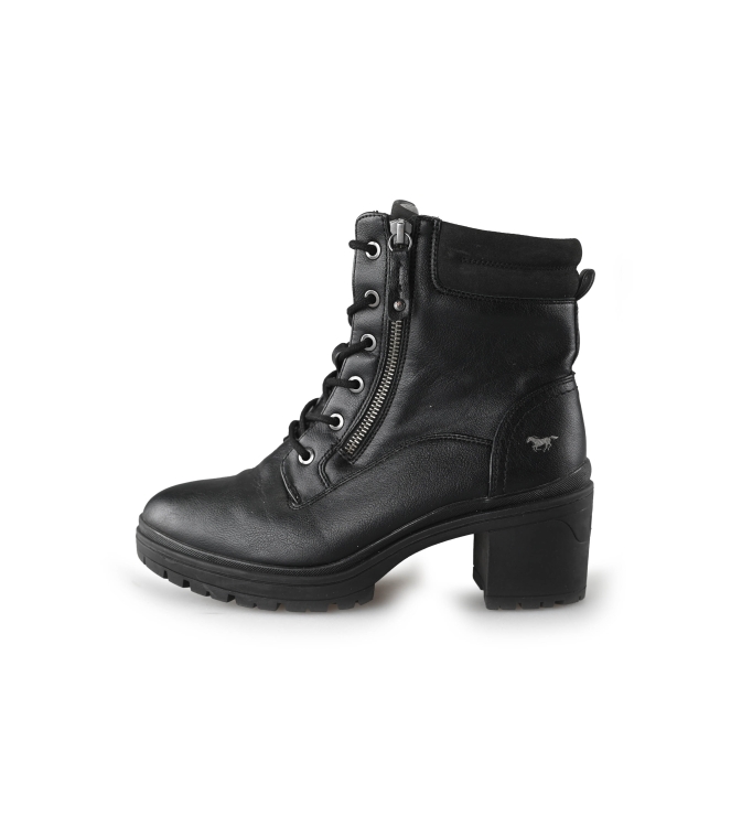 Mustang Veterboots
