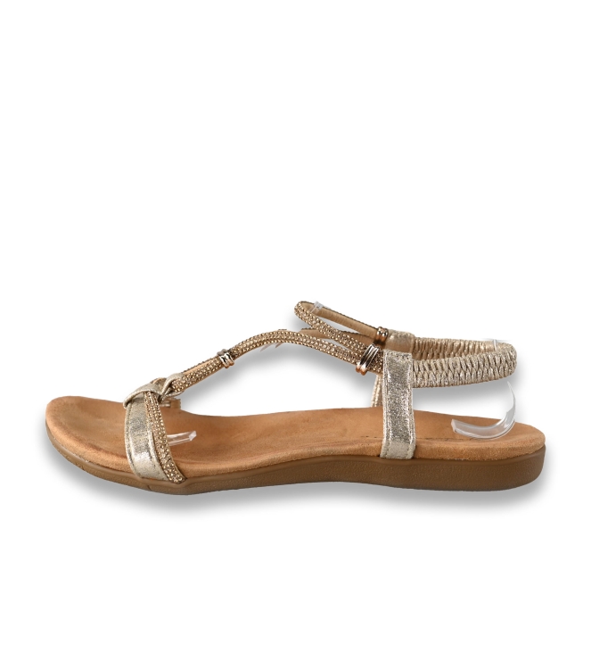 Dolcis Slippers