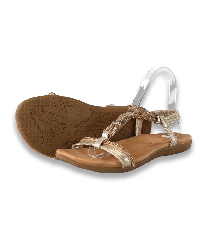 Dolcis Slippers