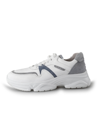 Gabor Sneakers Wit 207085