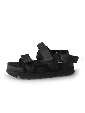 Timberland Sandalen Zwart 207099