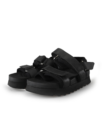 Timberland Sandalen Zwart 207099