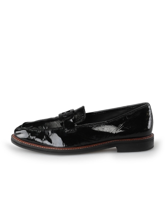 Ara Loafers  Zwart 207106