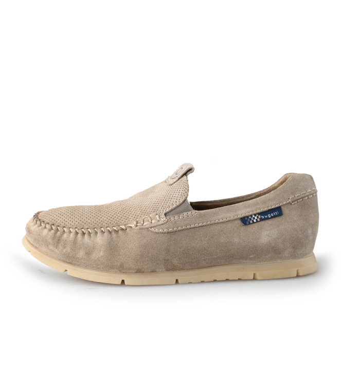 Bugatti Loafers 