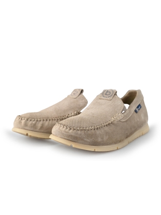 Bugatti Loafers  Beige 207116