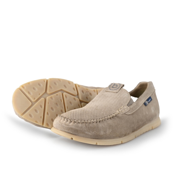 Bugatti Loafers 