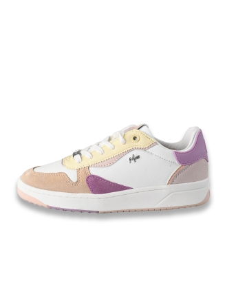 Mexx Sneakers Wit 207122