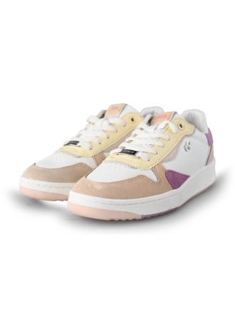 Mexx Sneakers Wit 207122
