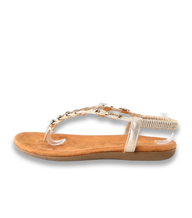 Dolcis Sandalen