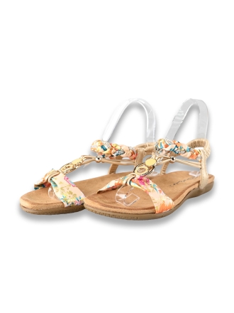 Dolcis Sandalen Beige 207149