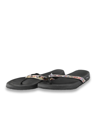 Nelson Sandalen Goud 207231