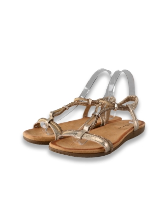 Dolcis Sandalen Goud 207235