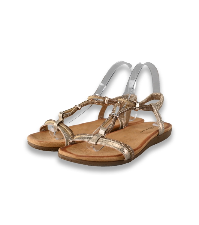 Dolcis Sandalen