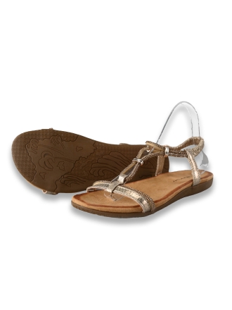 Dolcis Sandalen