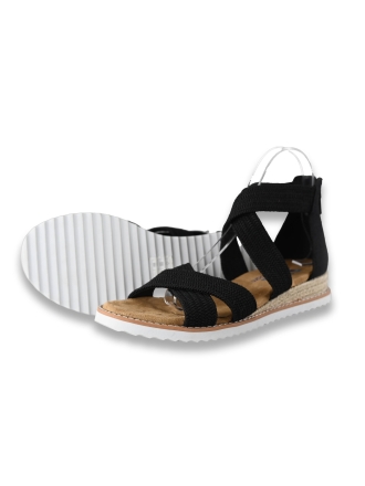 Bobs Sandalen