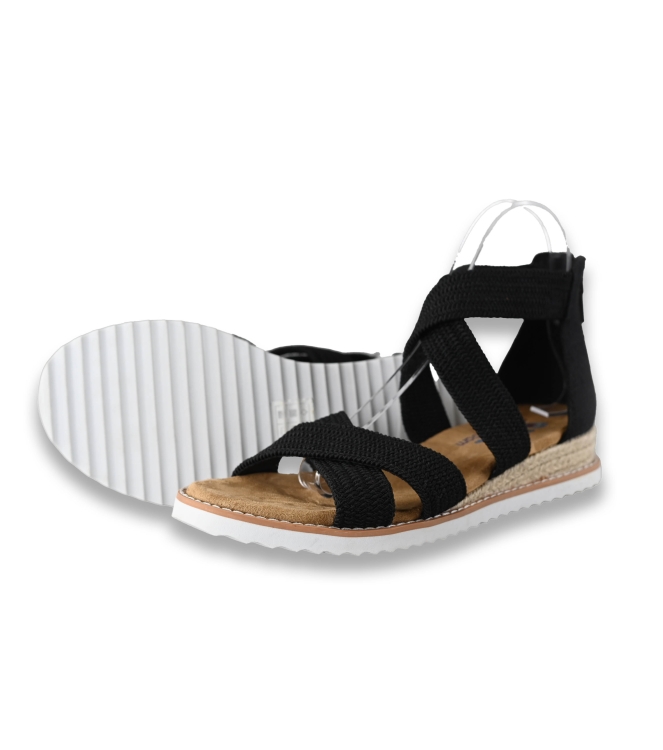 Bobs Sandalen