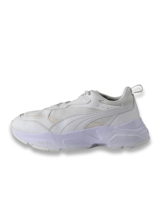 Puma Sneakers Wit 207278