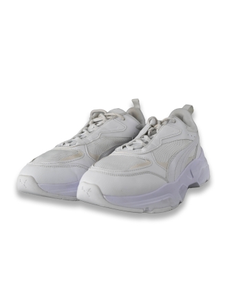 Puma Sneakers Wit 207278