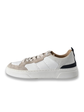 Bjorn Borg Sneakers Wit 207291