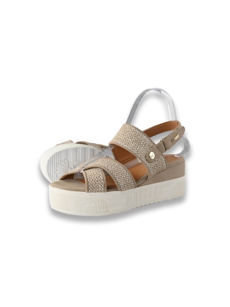 Mustang Sandalen