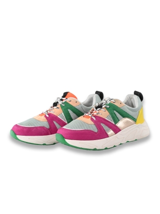 Nelson Sneakers