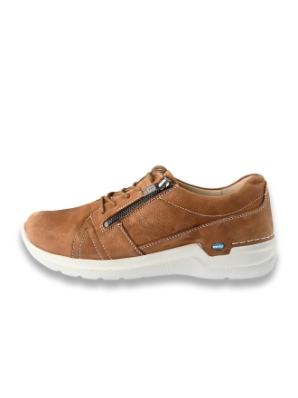 Wolky Sneakers Bruin 207342