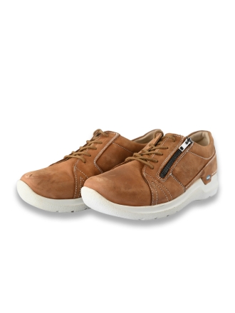 Wolky Sneakers Bruin 207342