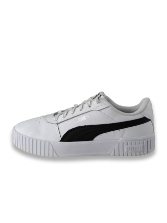 Puma Sneakers Wit 207456