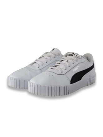Puma Sneakers Wit 207456