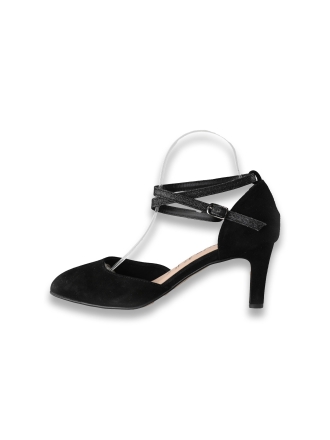 Tamaris Pumps Zwart 207457