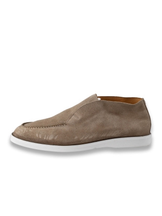 Nelson Instappers Beige 207480