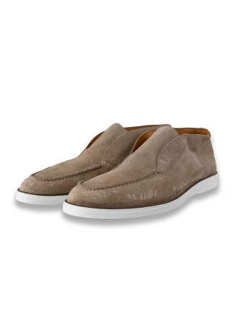 Nelson Instappers Beige 207480