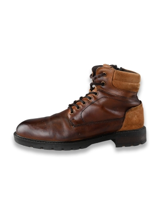 Nelson Veterboots Bruin 207487