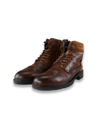 Nelson Veterboots Bruin 207487