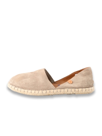 Verbenas Loafers  Bruin 207533